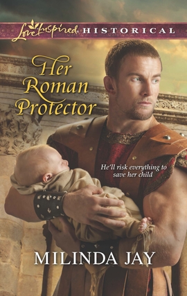 Title details for Her Roman Protector by Milinda Jay - Available
